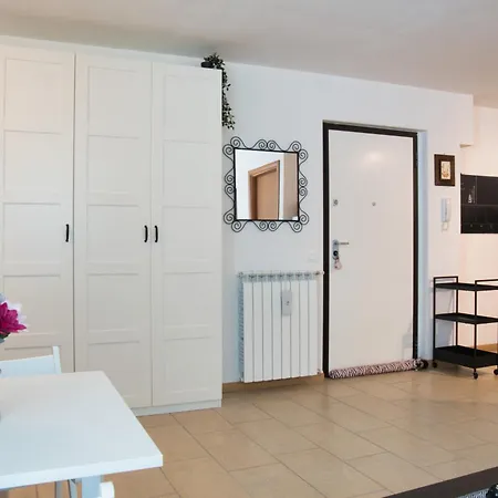 Appartamento Alpine