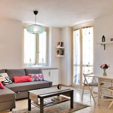 Alpine Apartment *