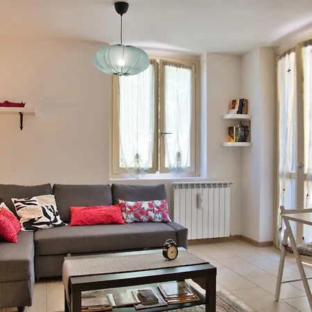 Alpine Apartment