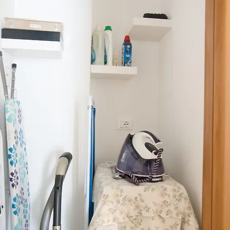Apartment Alpine