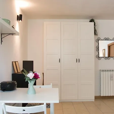 Alpine Apartment *